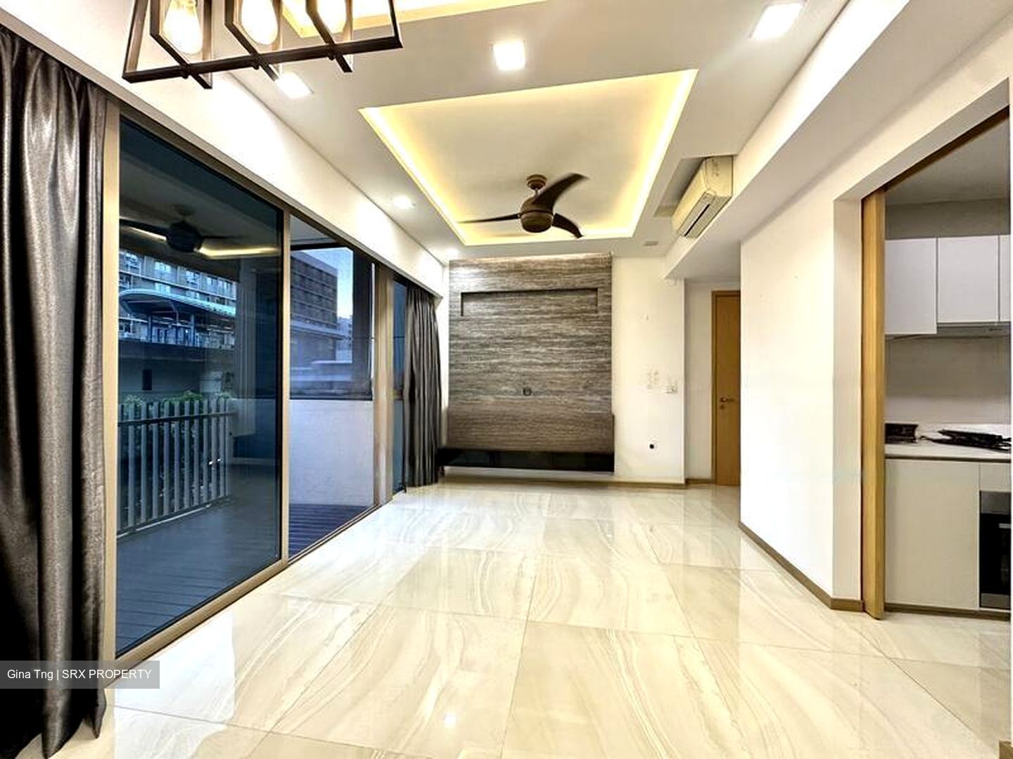 The Vales (D19), Condominium #423373931